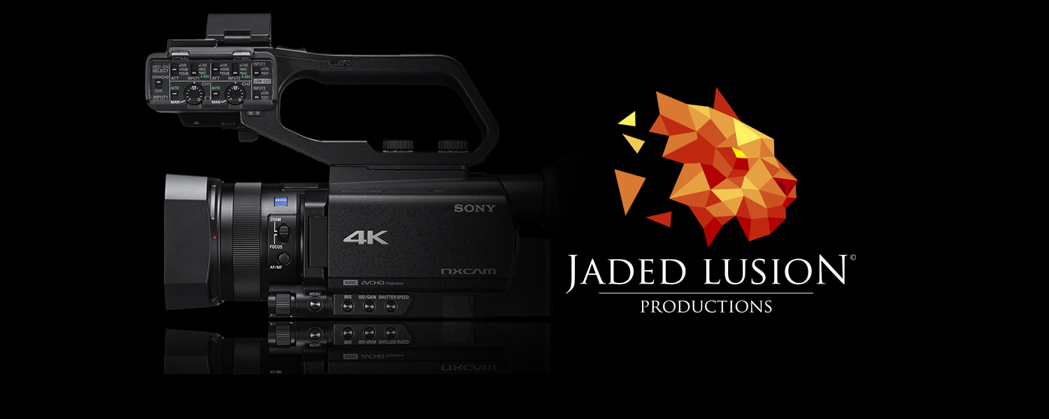 Jaded Lusion Productions
