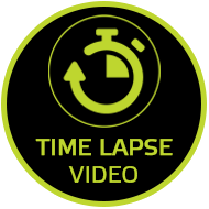 Time Lapse Video Nelspruit